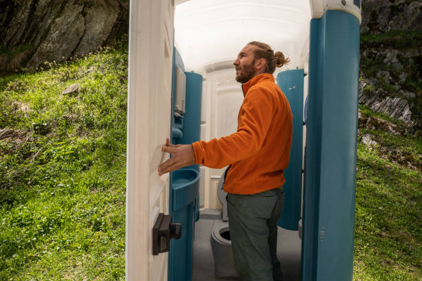 Best Portable toilet rental cost  in Albertville, MN