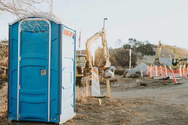 Best Emergency porta potty rental  in Albertville, MN