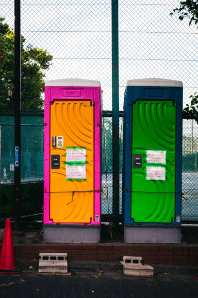 Portable Toilet Options We Offer in Albertville, MN